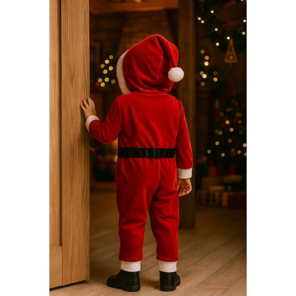 Spirit halloween christmas